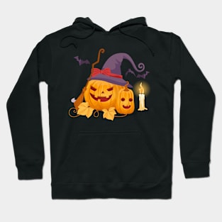 Halloween Hoodie